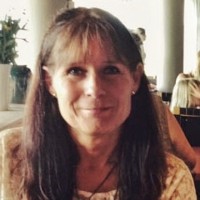 Inger Fredriksson