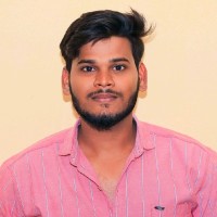 Nithish Kumar G