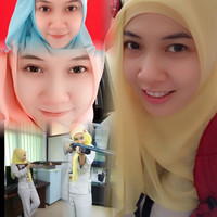 Anita Damayanti