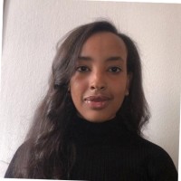 Amal Abdirahman