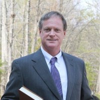Steve Teague