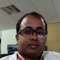 Ashish Mukherjee