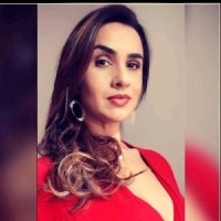 Christiane Sant´Anna