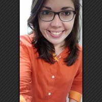 Thaisa Rodrigues Tarante