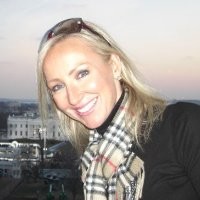 Christie Lang