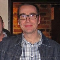 CHRIS PEDLEY