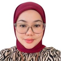 Hellin Nurshazwena