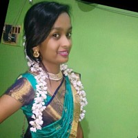 Deepu B M