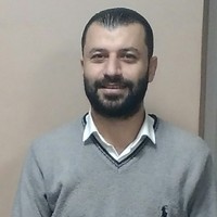 Hamzeh Al Mafarjeh