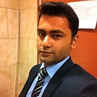 Fahad Azim