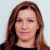 Viktoriia Borodina