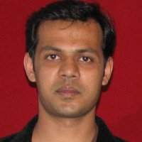 Kushay Eranpurwala