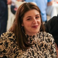 Maria Lungu