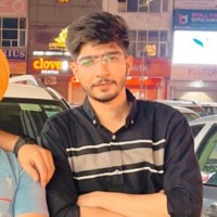 Kartik Arora