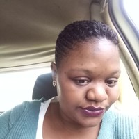 Dimakatso Thipe