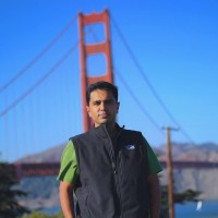 Sandeep Sridhar