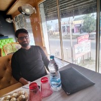 Umesh Chandra Pandey