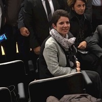 Claudia Torre