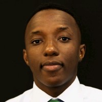 Tinotenda Casper Magiya