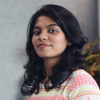 Archana M