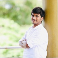 Sathish Kumar