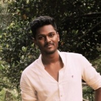 Srikanth Baskaran