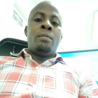 Oluwadamilare Joseph Ogundeyi