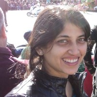 Meghna Damle