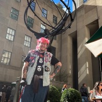 Atlas Marvin