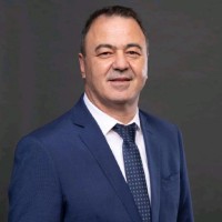 Dr. Mouhamad Al Zouhbi