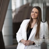 Patricija Petrauskaitė