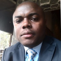 Ajah Enongene