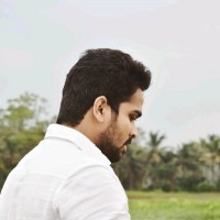 Hemanth I S