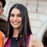 Sarah Rehmetullah
