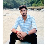 Vikrant Nigam