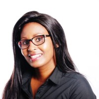 Carolyne Mbatia