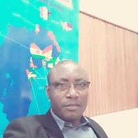 Denis Ouedraogo
