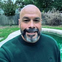 Tony Gamez