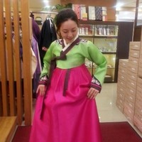 mina yu