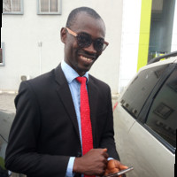 Olawale Ogunsemowo