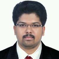 Nithin Joseph