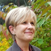 Karen Christensen 沈凯伦