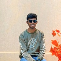 Yuvraj Mudaliyar