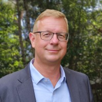 Benny Björkander