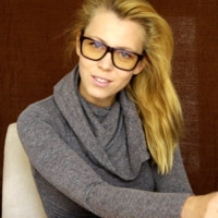 Olga Begandt