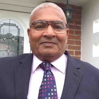 Pat Patel