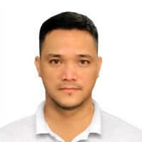 Dale Clifford Dela Cruz