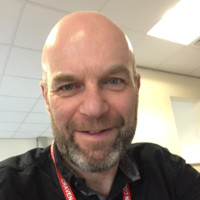 Richard Newall