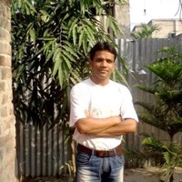 Binod Agarwal