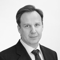 Dmitry Kriger